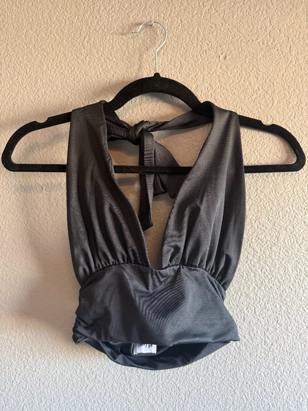 Princess Polly Halter Top